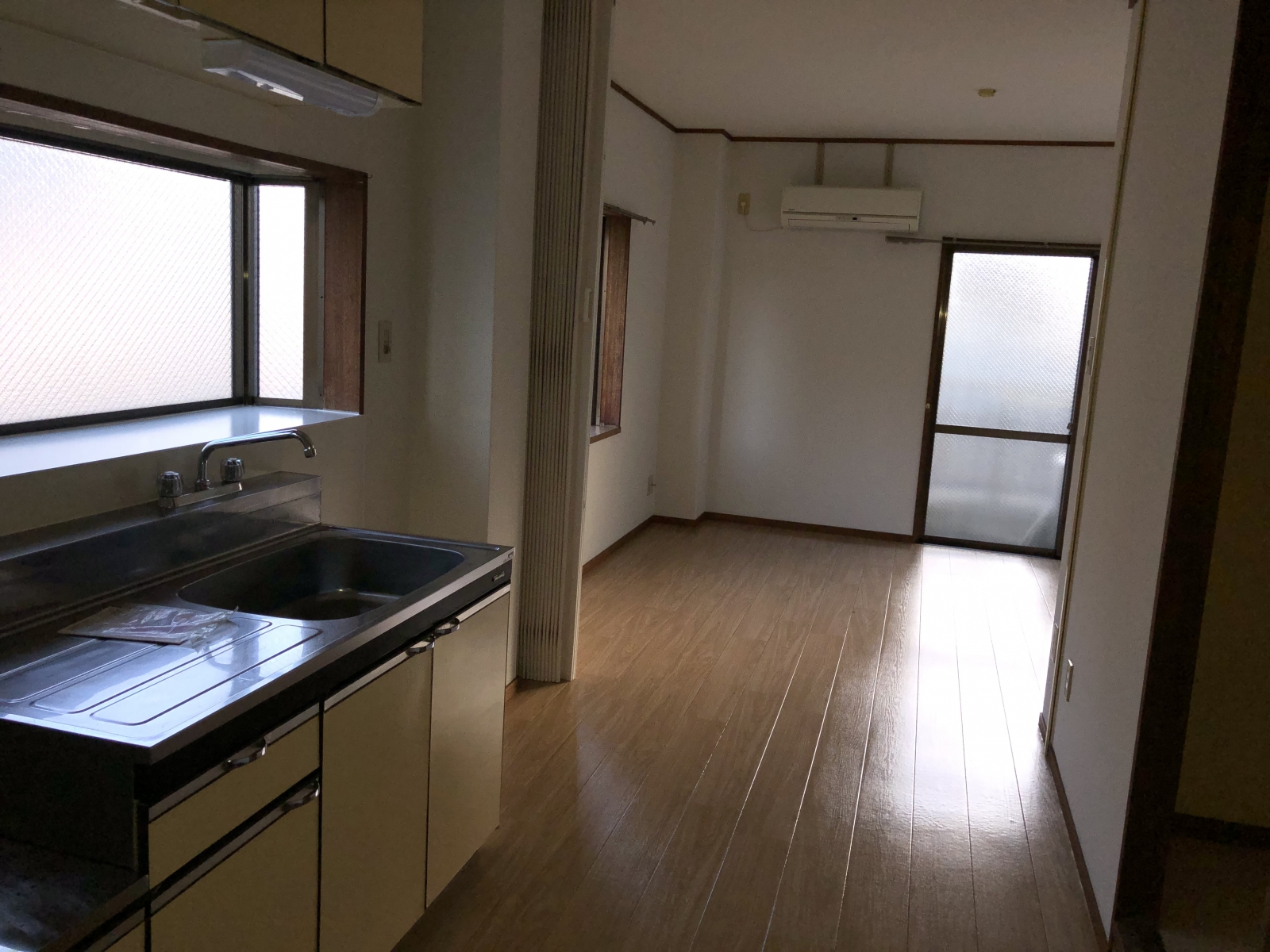 空き部屋情報 住環境のプロバイダー