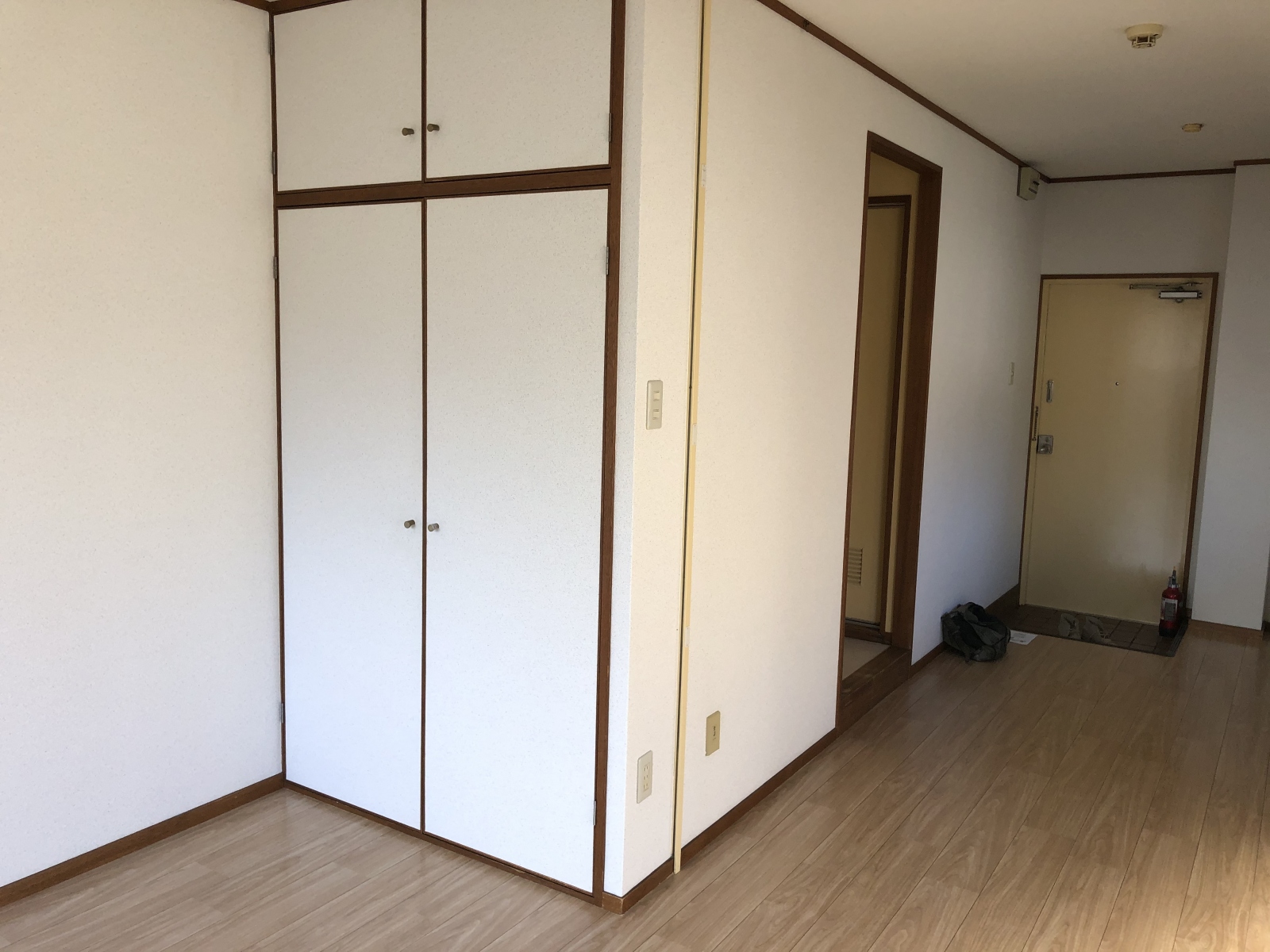 空き部屋情報 住環境のプロバイダー